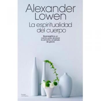 ESPIRITUALIDAD CUERPO