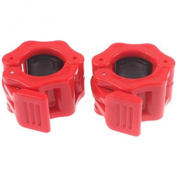 2Pcs Dumbbell Weight Clips for Fitness