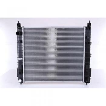 Nissens Radiator 606139 for Engine Cooling