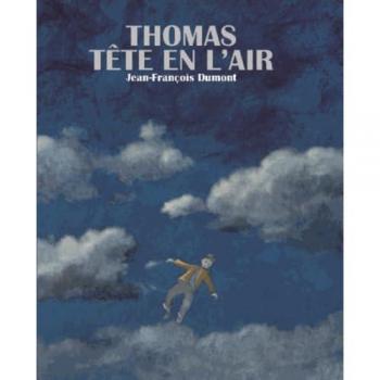Thomas tête en l'air