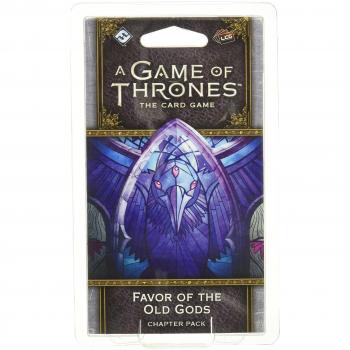 A Game of Thrones: Favor of the Old Gods Card Set
