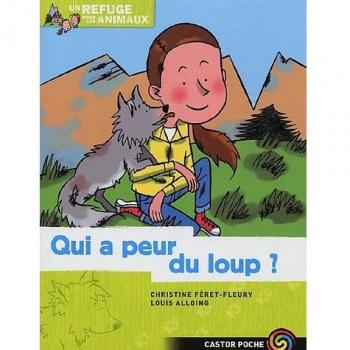 Refuge pour les animaux 3