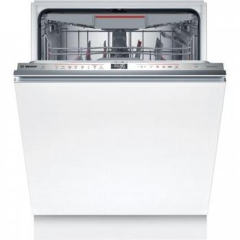 BOSCH vollintegrierbarer Geschirrspüler »SBD6ECX00E«, Serie 6, 14 Maßgedecke