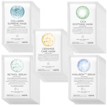 HydraLuxe Skin Revive Sheet
