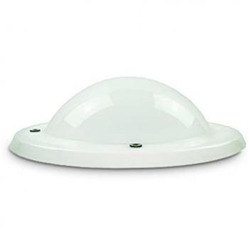 Cúpula de Claraboya Circular