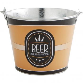 Cubitera Quid Mi Bar Acero 6 L