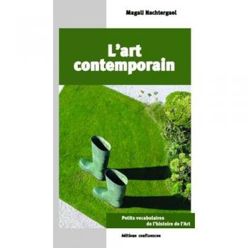 L’art contemporain