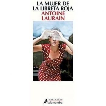 LA MUJER DE LA LIBRETA ROJA