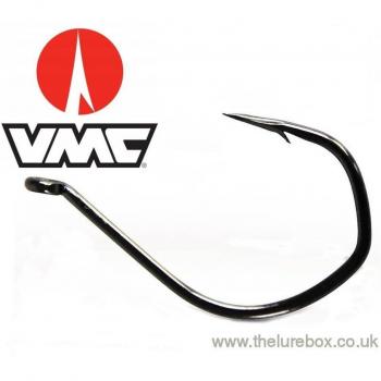 VMC Simple 7119BN N.6 amo da pesca 5 pz.