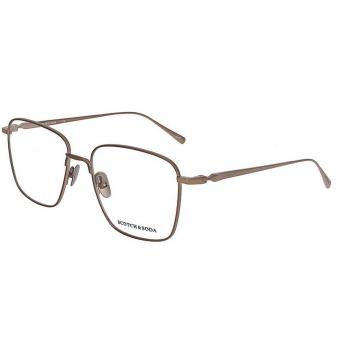Marco Óptico Masculino Scotch & Soda Gold SS2005 426