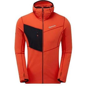 Montane Alpine Raid Hoodie de temporada AW21 tamaño S