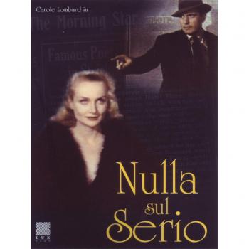 Nulla sul serio