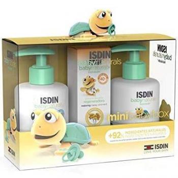 Astuccio Isdin Babynaturals 3 Unità