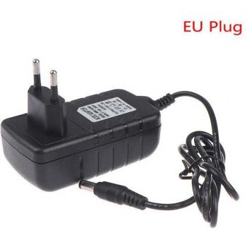 Manicure UV LED Nail Dryer with 24V 2A Charger