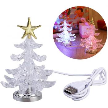 Lampe de Table Décorative LED