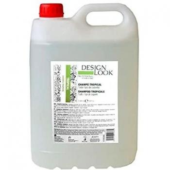 Shampoo 5L Tropical