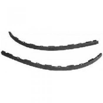 VAN WEZEL Spoiler Paraurti PEUGEOT 4040500 7414X1 Spoiler Anteriore,Spoiler Anteriore