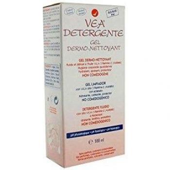 Vea Gel Dermo-nettoyant 100ml