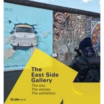 The East Side Gallery