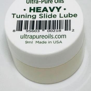 Ultra-Pure Tuning Schiebeschmierstoff Schwer