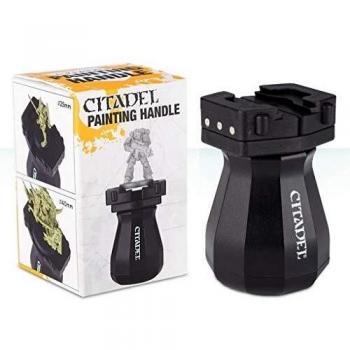 Finestra Maniglia Citadel