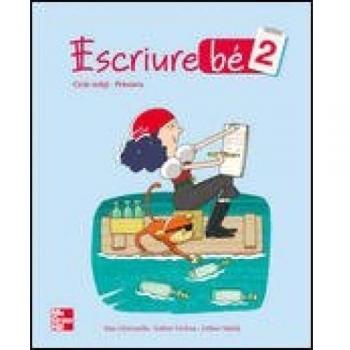 Escriure be 2.Primaria