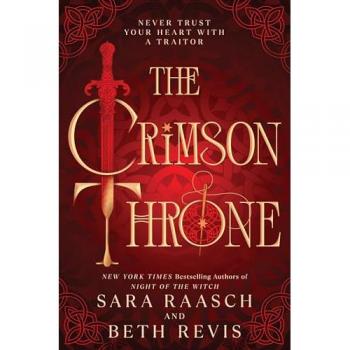 The Crimson Throne