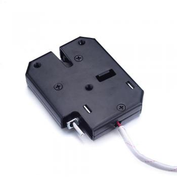 Portieré Magne 12 V – Contrôle Électrique de Porte
