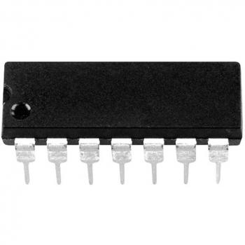 Compteur Binaire 74HC393