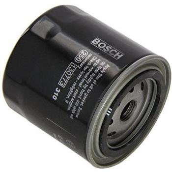 Bosch P3029 Oil Filter