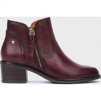 Pikolinos Stiefeletten mit Absatz Leder BACAROT W2D