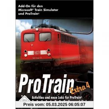 TrainPro Extra 4 – Simulation Interactive