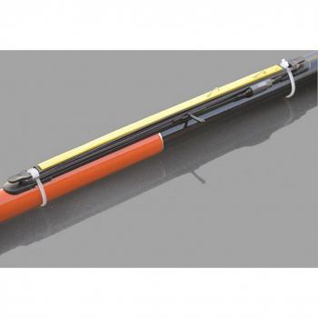 Fishing Lure Line Winding Board