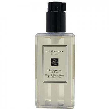 Blackberry Bath & Body Dyal 250 ml
