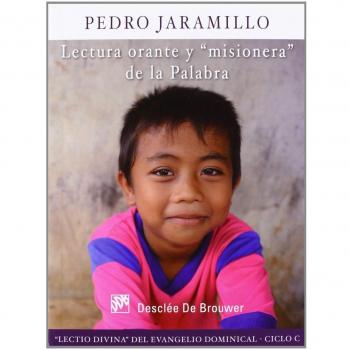 Lectura orante y misionera de la palabra