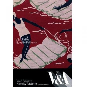 V&A Pattern: Novelty Patterns: