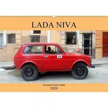 LADA NIVA