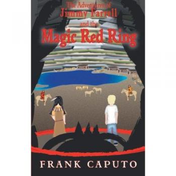 The Adventures of Jimmy Farrell and the Magic Red Ring