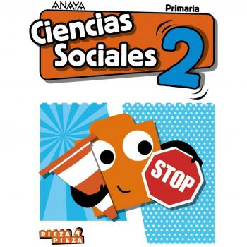 Ciencias Sociales 2.