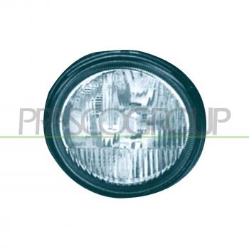 PRASCO RN3044414 Iluminação de nevoeiro