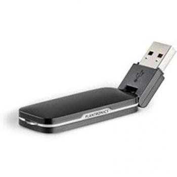 Plantronics 83550-02 Hub USB pour Savi W430 Noir