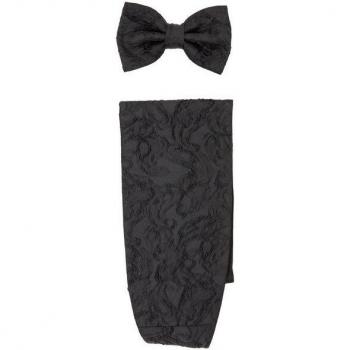Boss Farfallino Cumming 2 Nero Universale