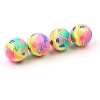 Balle Mousse Souple pour Enfants
