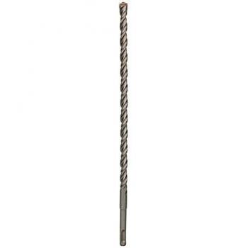 Foret Bosch pour perforateur, modèle SDS-Plus-3, longueur 300 mm, ref 2608831035