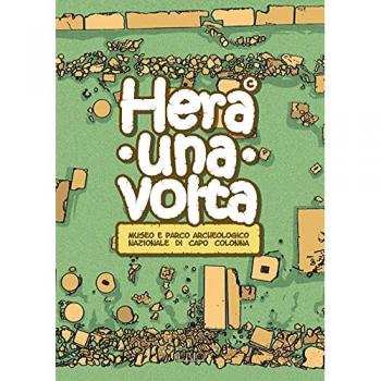 Guida Didattica per Bambini Hera Una Volta