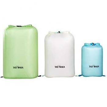 Tatonka SQZY Dry Bag Set
