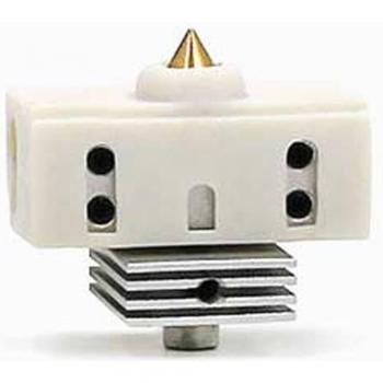 Assemblaggio Hot End Raise3D Pro2 Plus