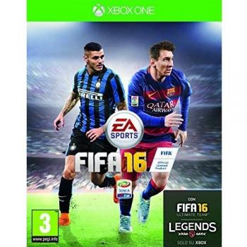 Xbox One – Edition Améliorée