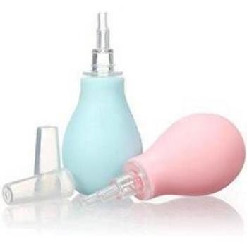Soft Tip Nasal Aspirator