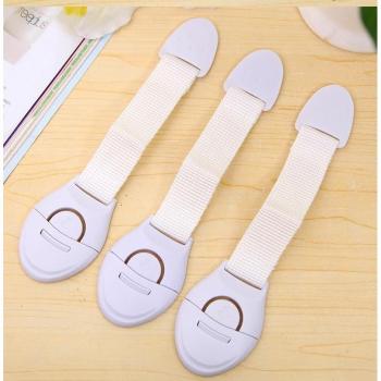 Drawer and Cabinet Safety Lock for Infants